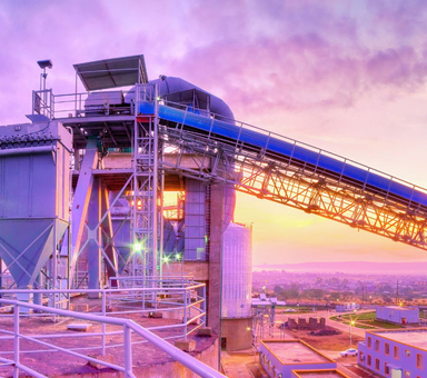 Industry