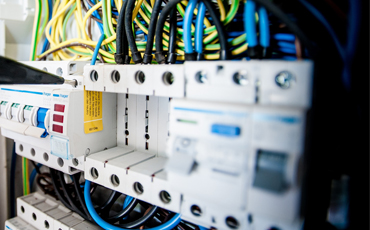 Mechanical & Electrical Services